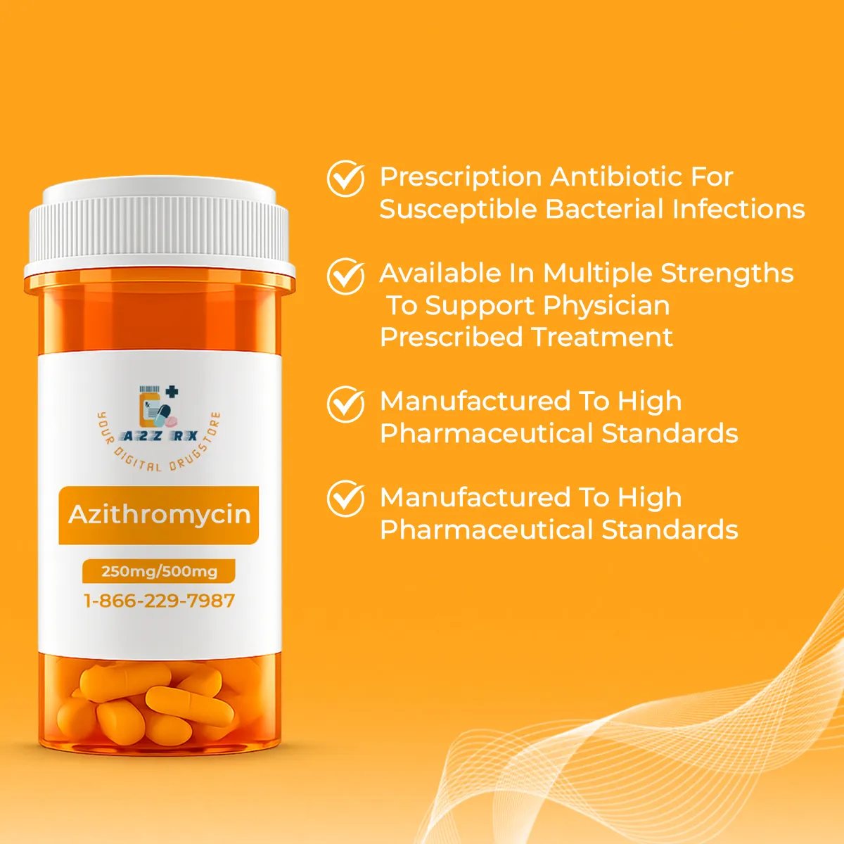 Azithromycin