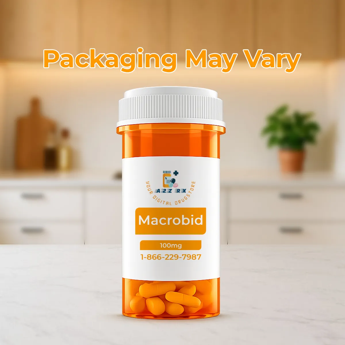 Macrobid
