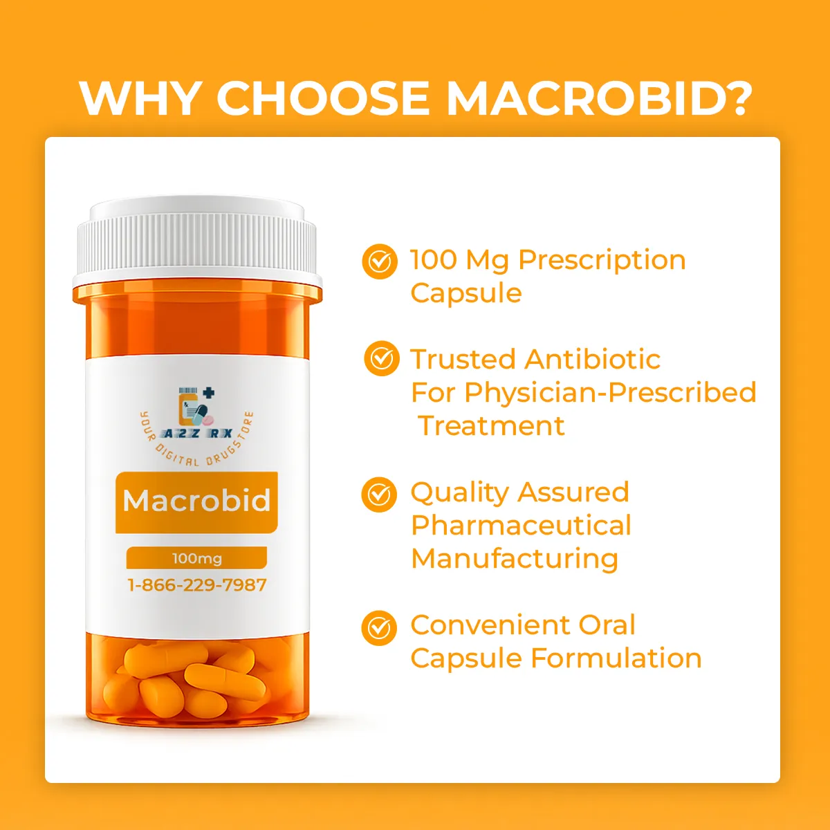 Macrobid