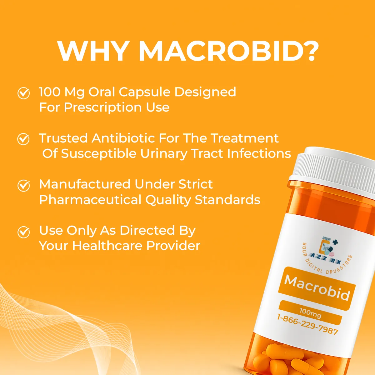 Macrobid