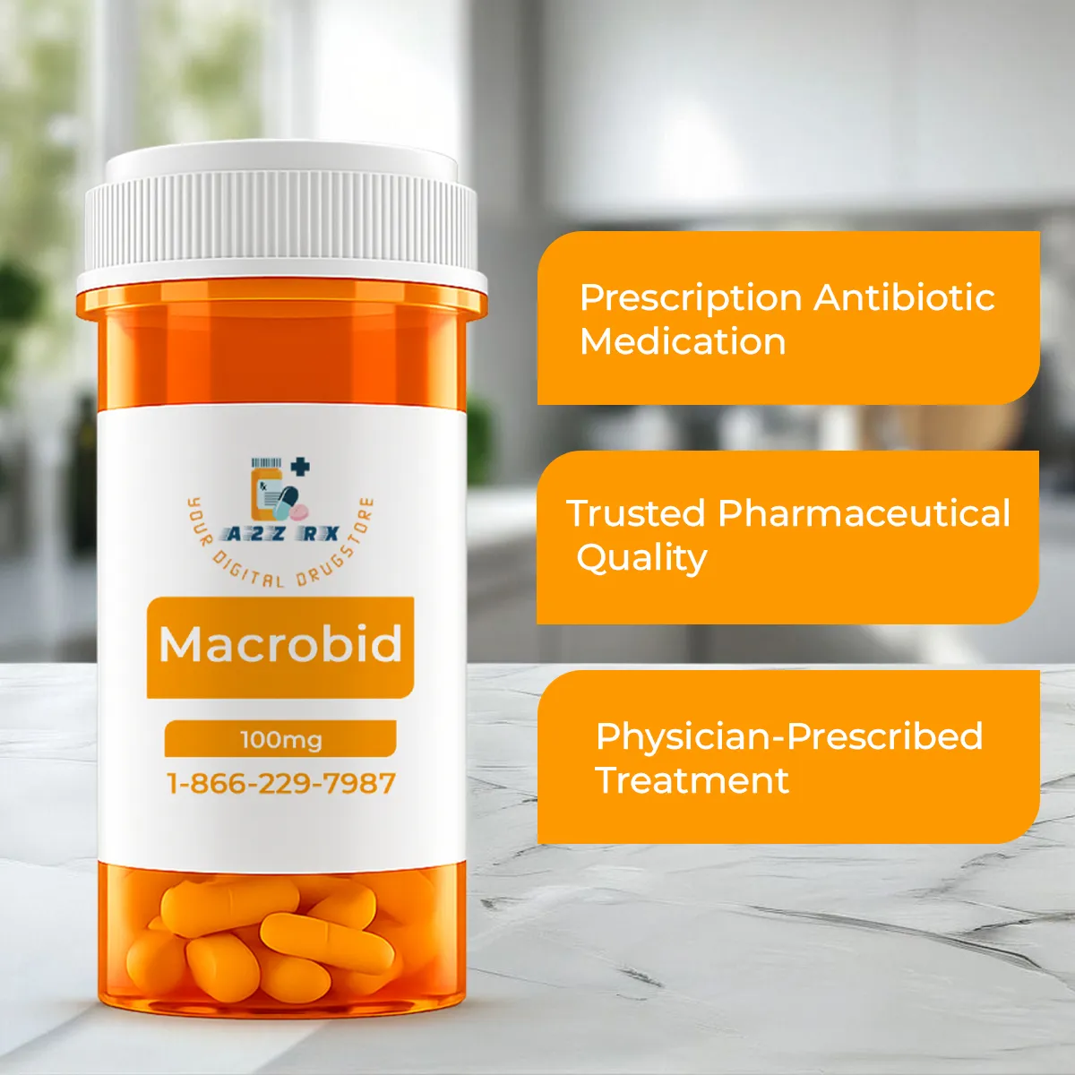 Macrobid
