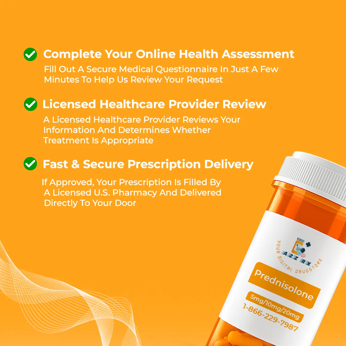Prednisolone