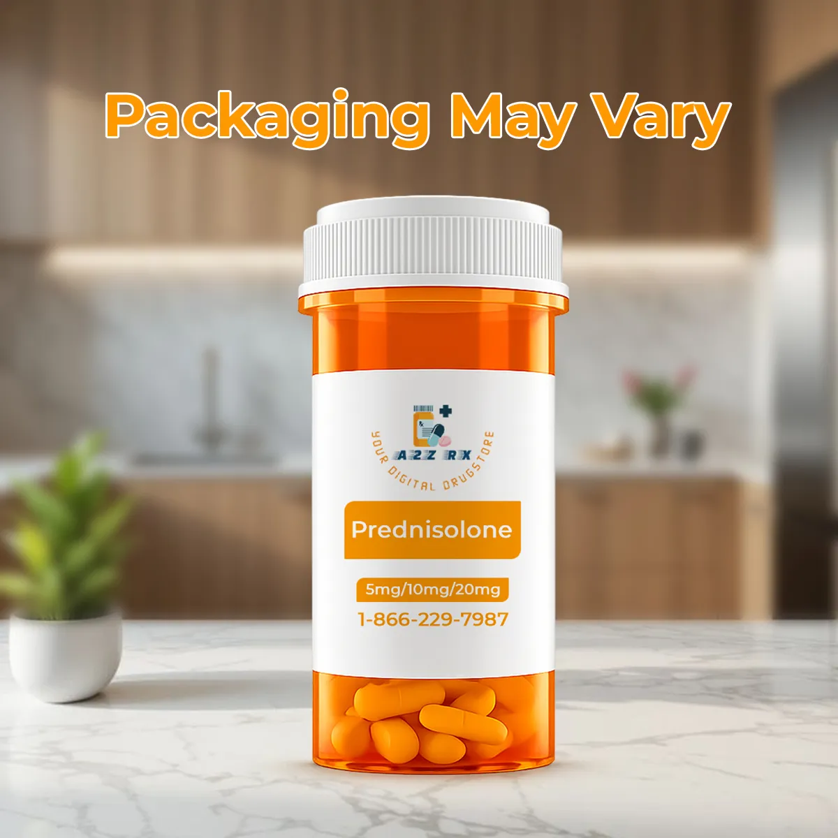 Prednisolone