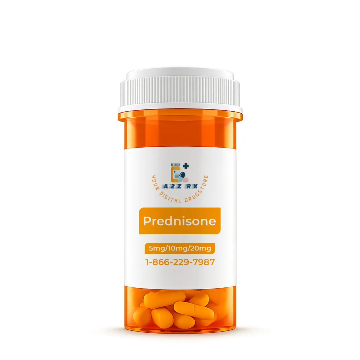 Prednisone