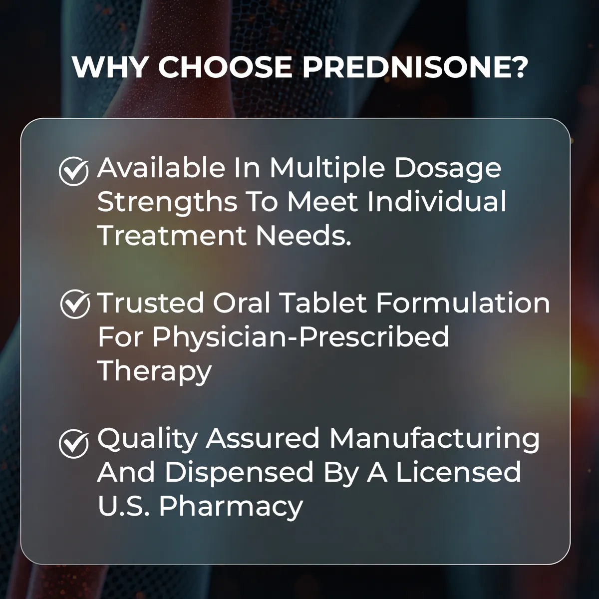 Prednisone