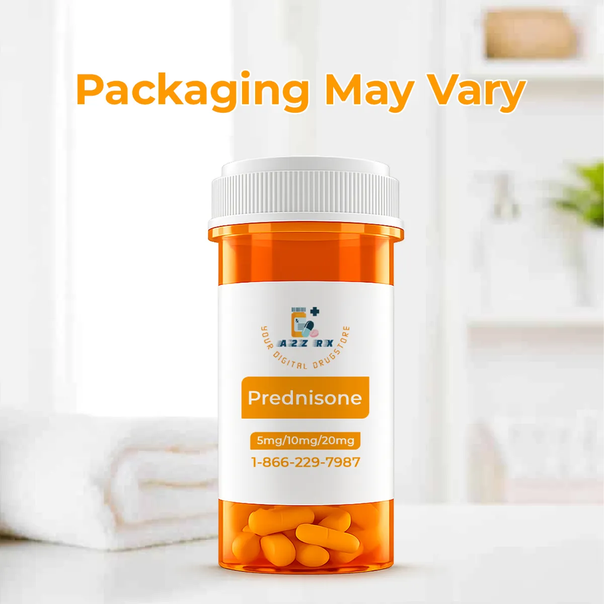 Prednisone