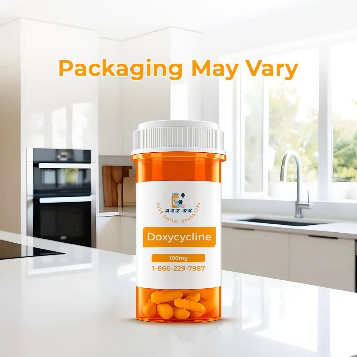 Doxycycline 2