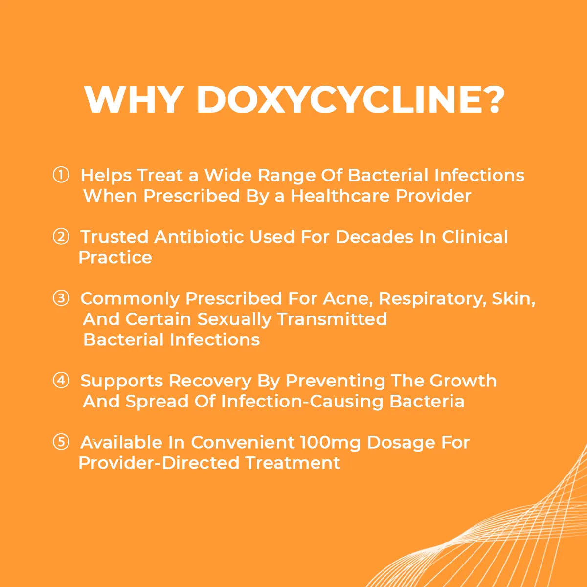Doxycycline 3