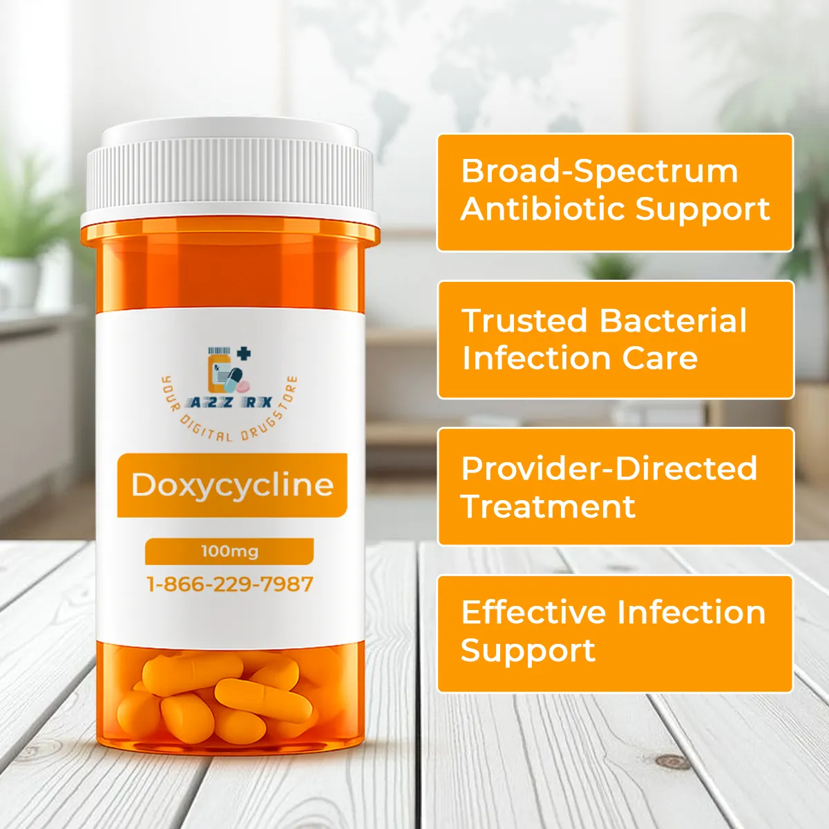 Doxycycline 4