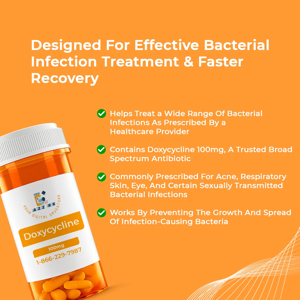 Doxycycline 5