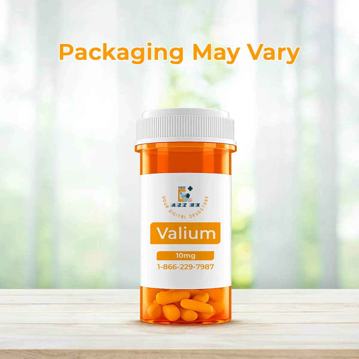 Valium 2