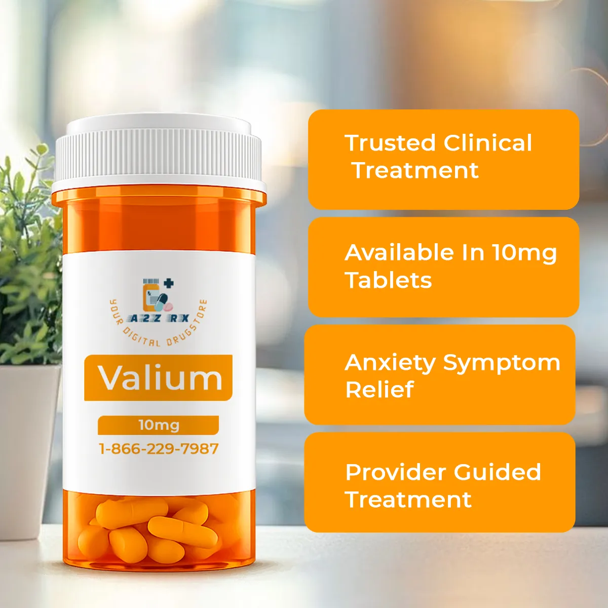 Valium 4