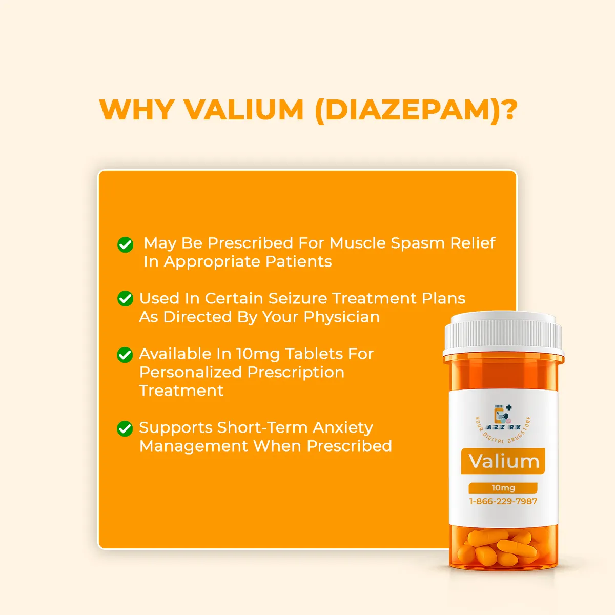 Valium 5