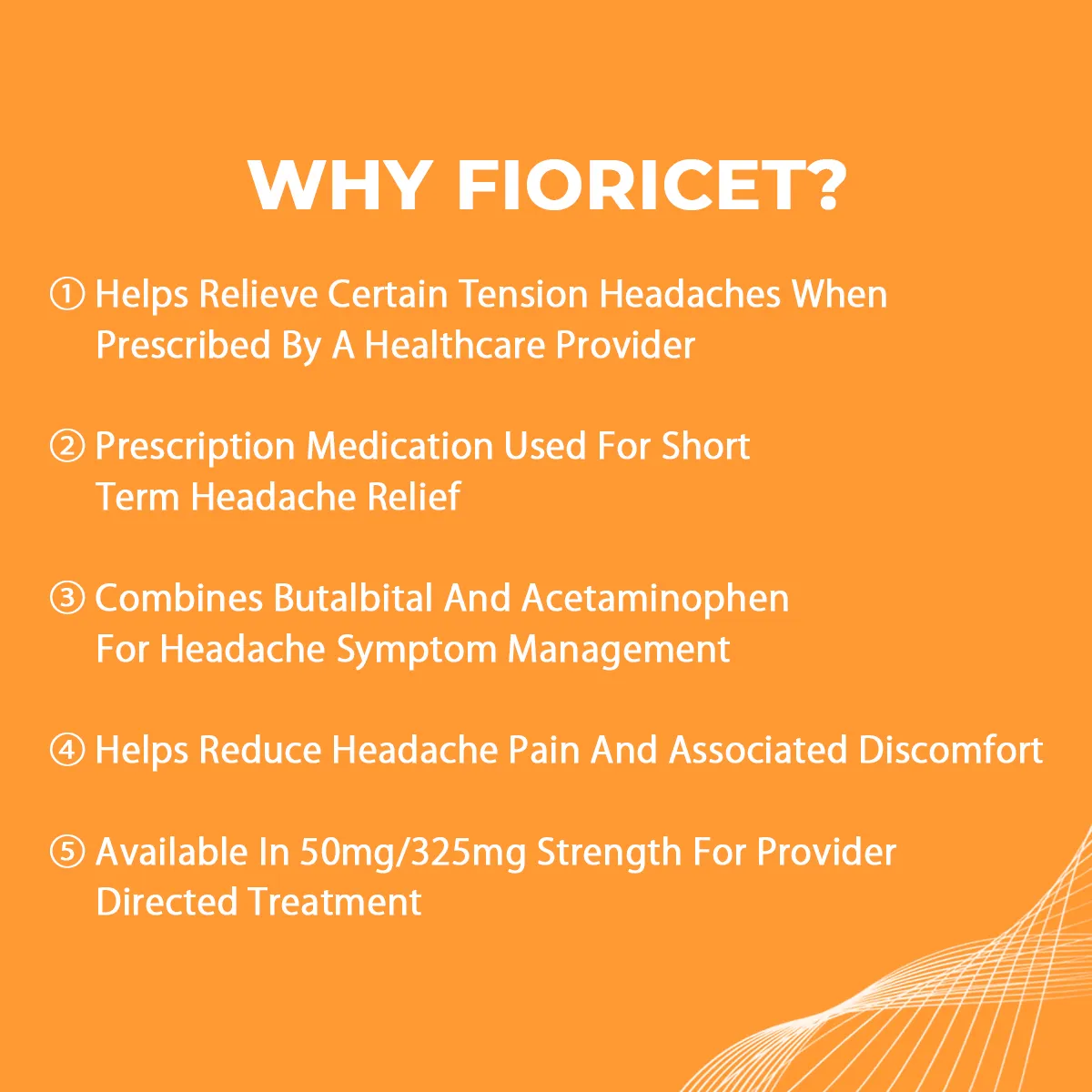 Fioricet 3