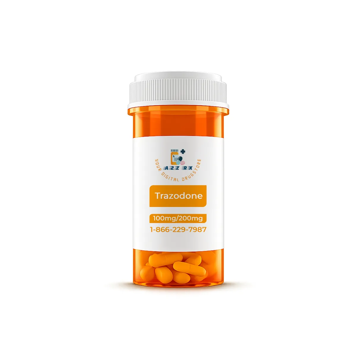 Trazodone