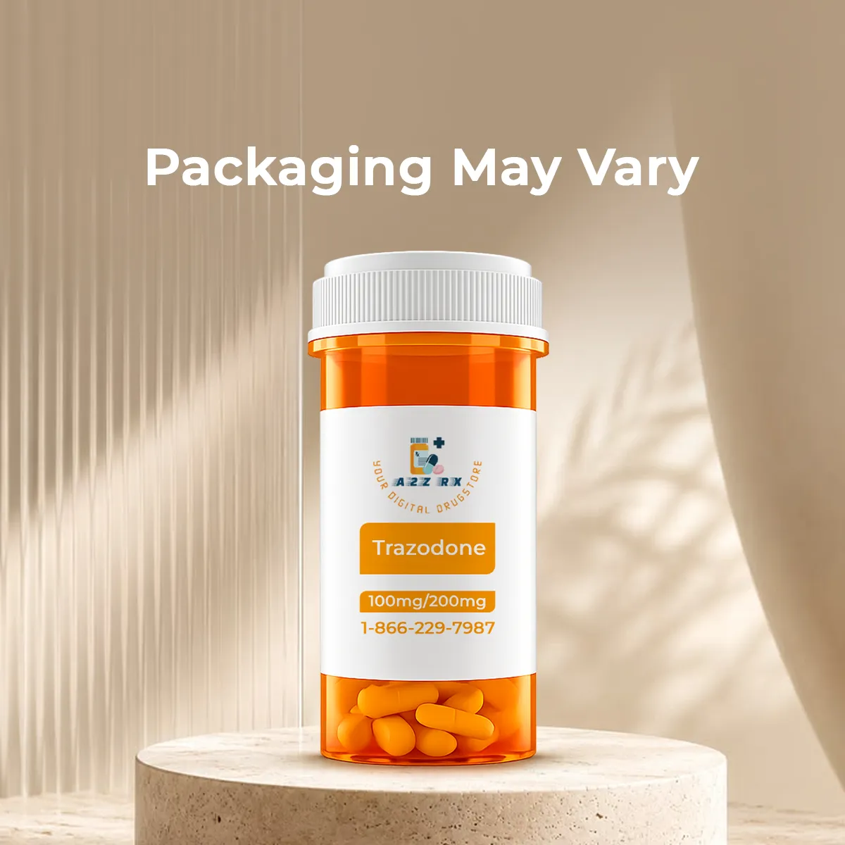 Trazodone 2