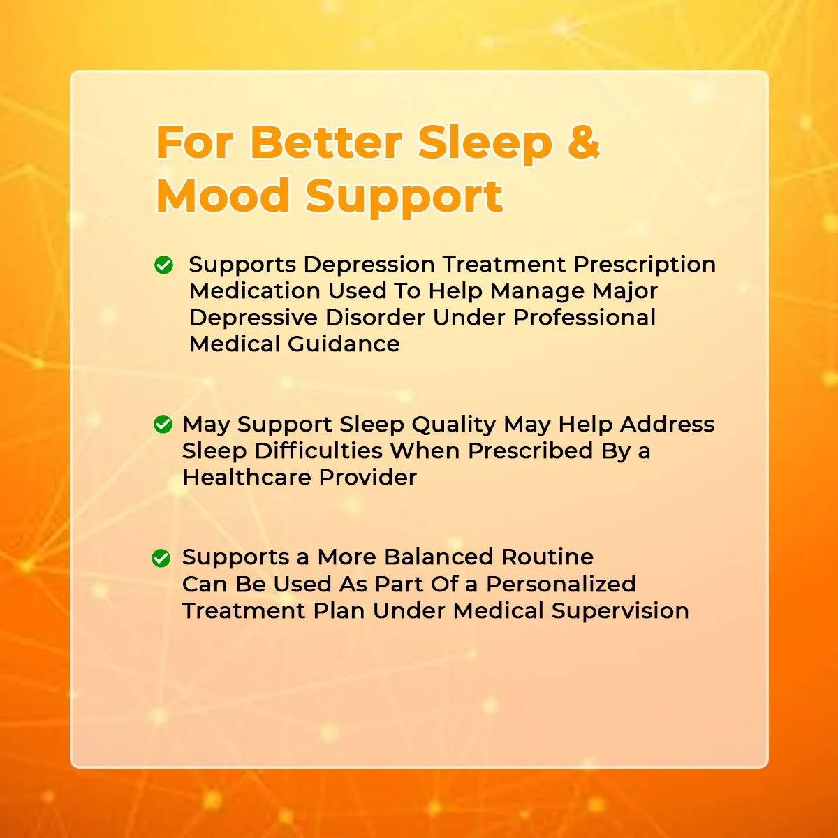 Trazodone 5