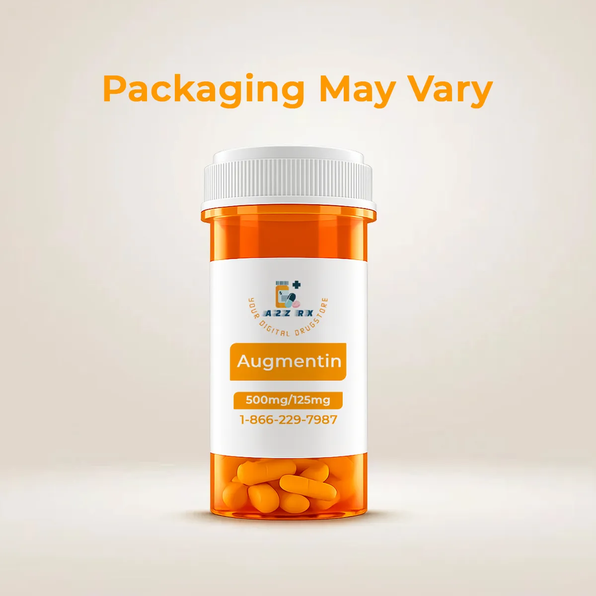 Augmentin 4