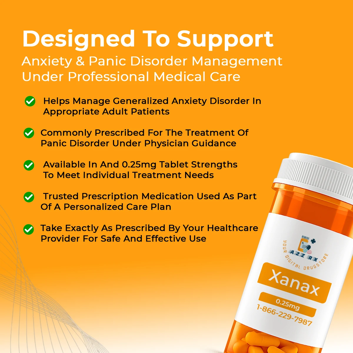 Xanax 2