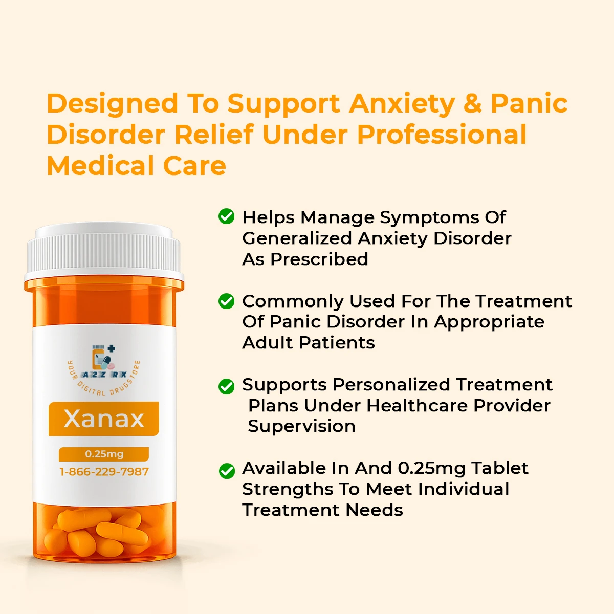 Xanax 4