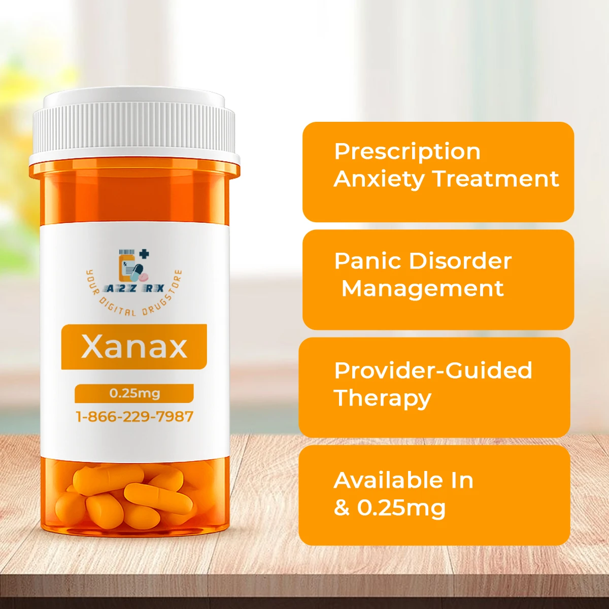 Xanax 5
