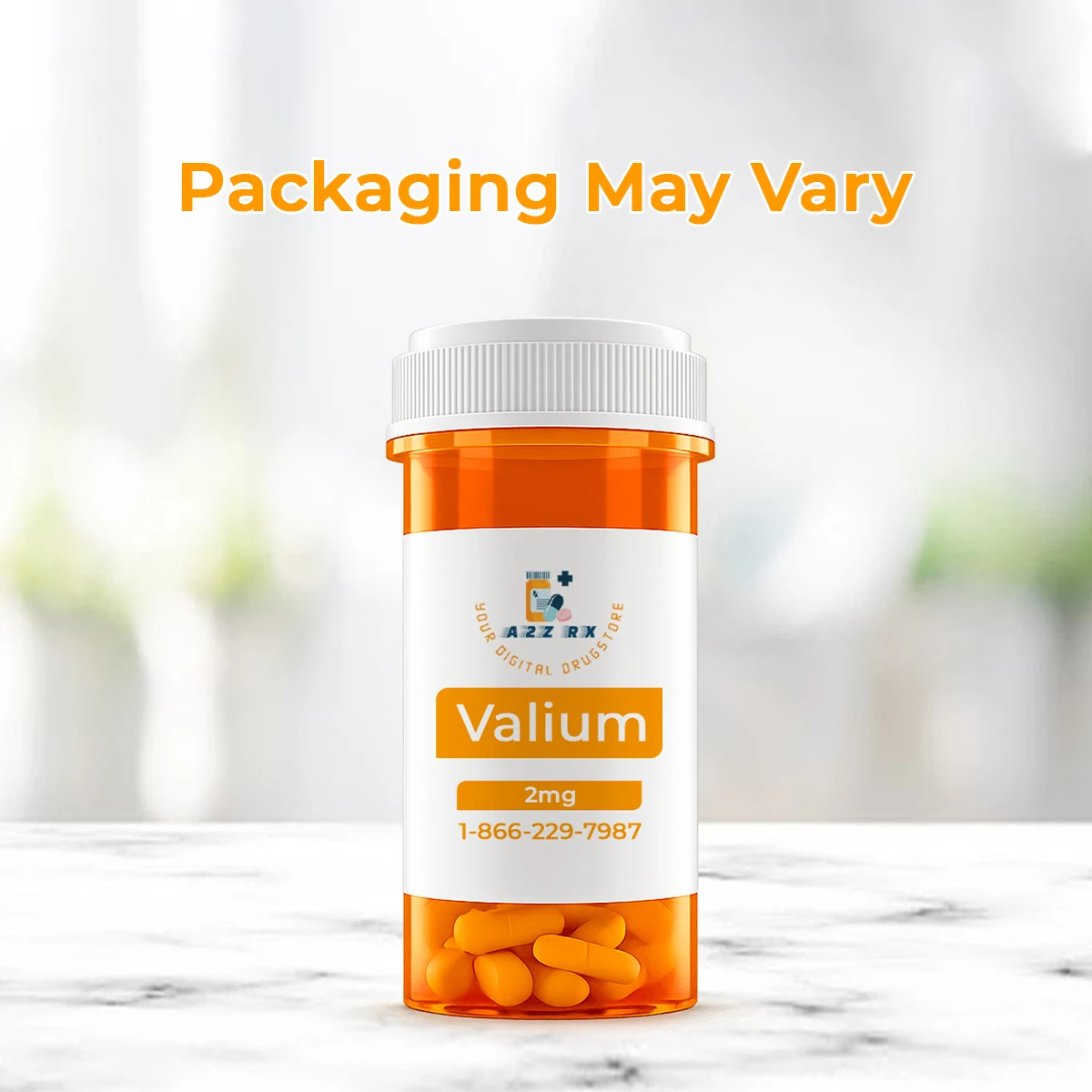 Valium 2