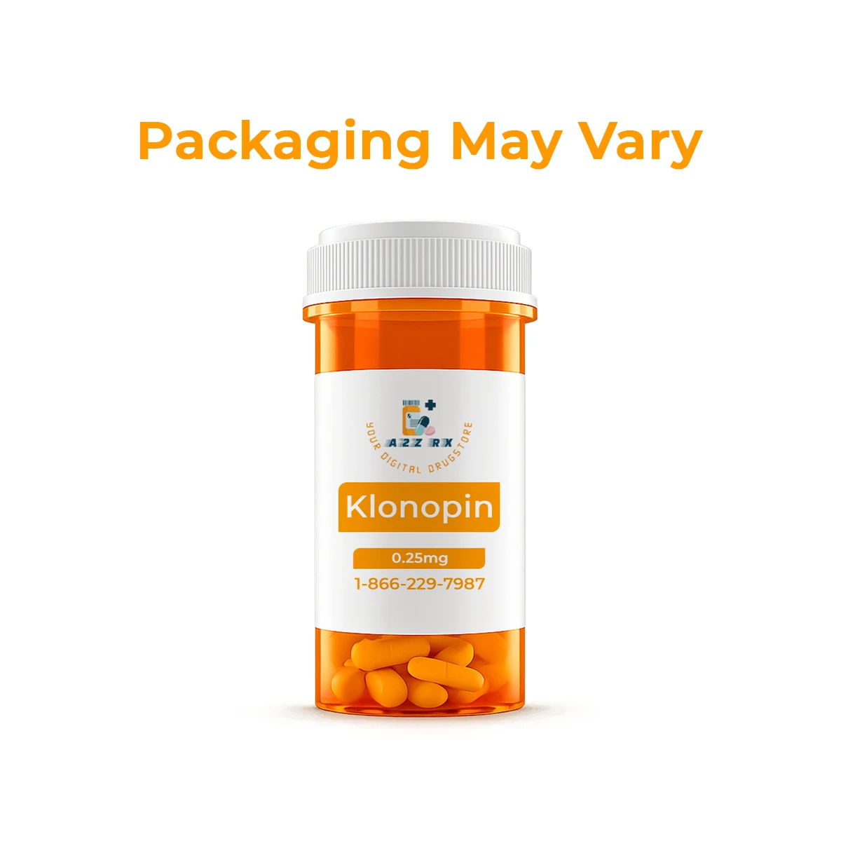 Klonopin 2