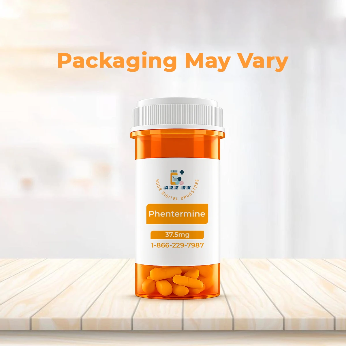 Phentermine
