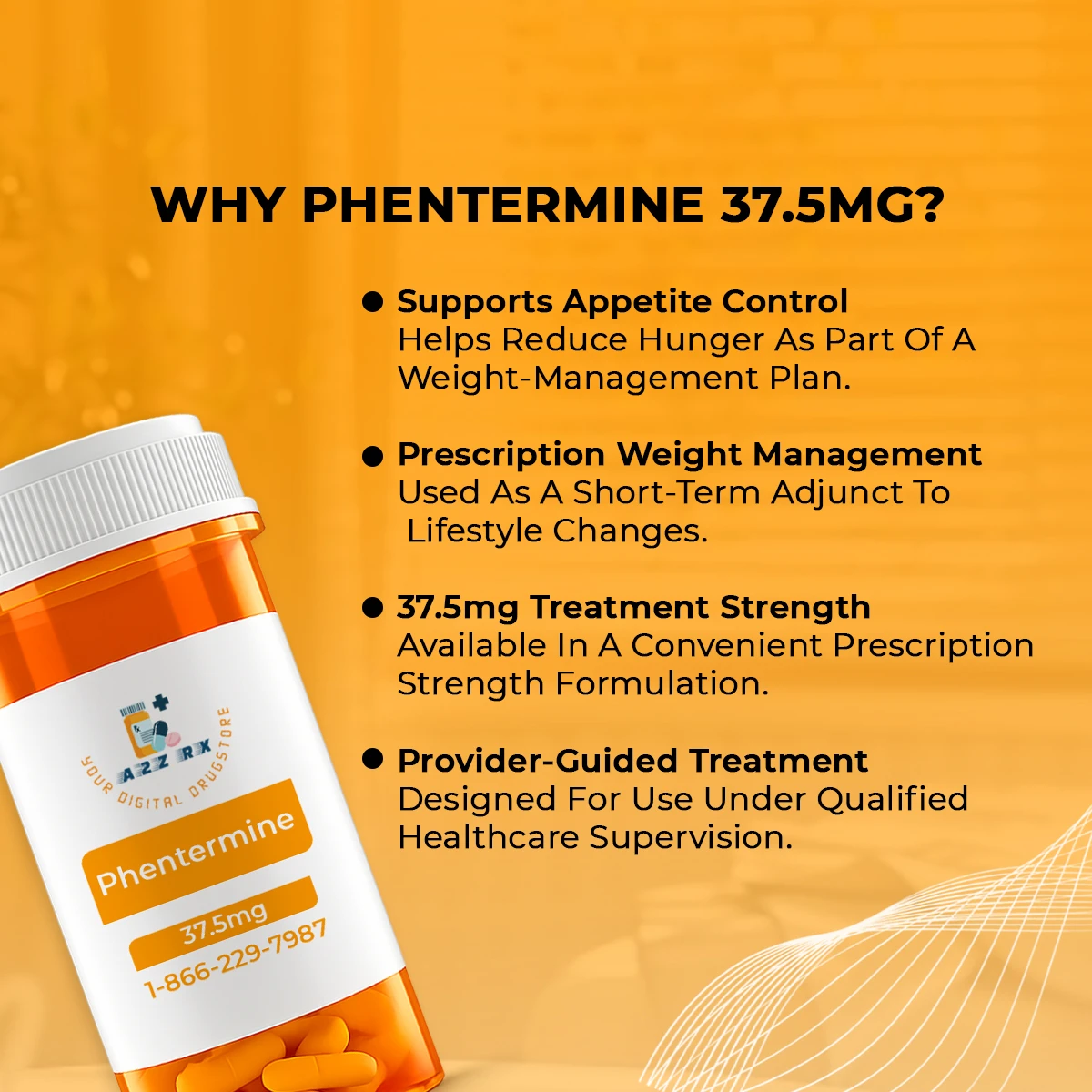 Phentermine