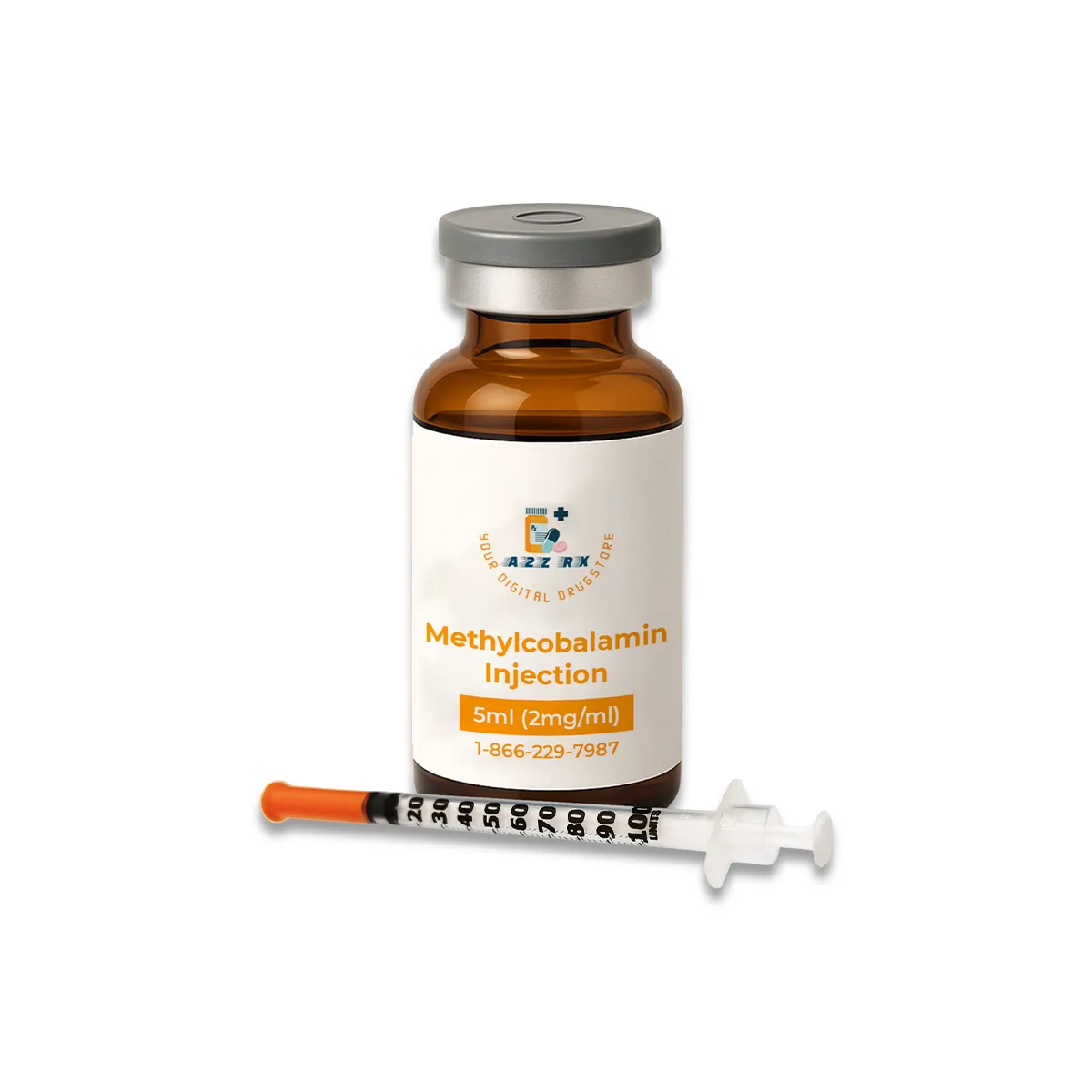 Methylcobalamin Injection