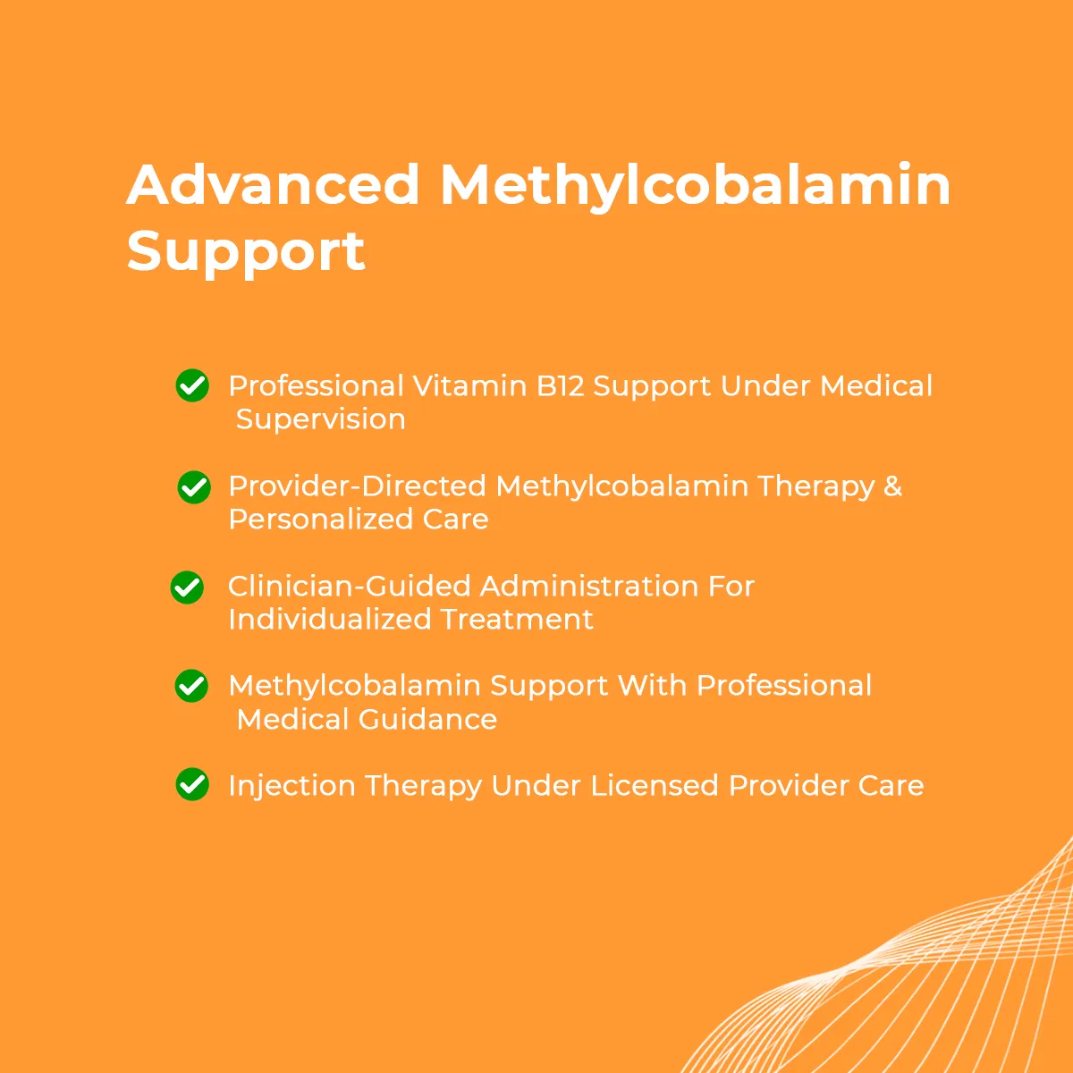 Methylcobalamin Injection 3