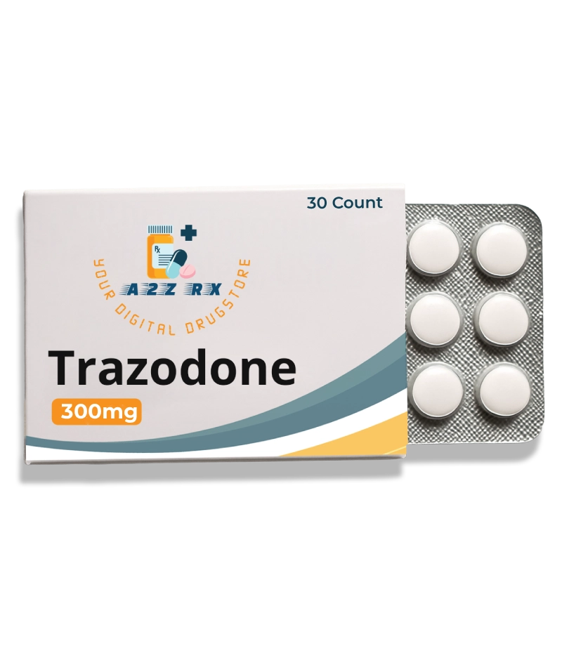 Trazodone