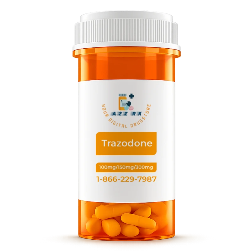 Trazodone