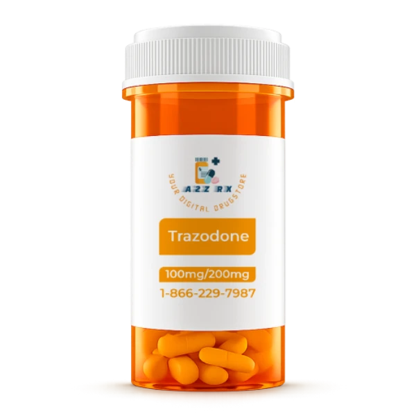 Trazodone