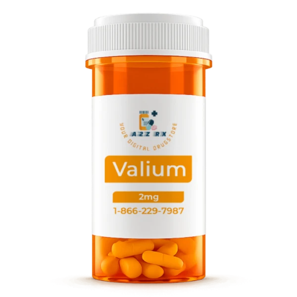 Valium