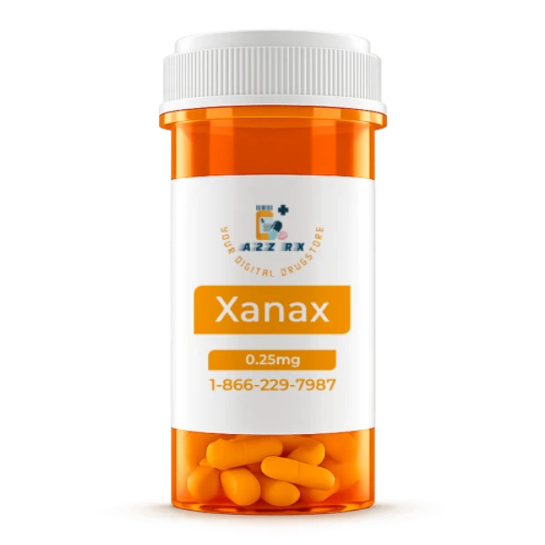Xanax
