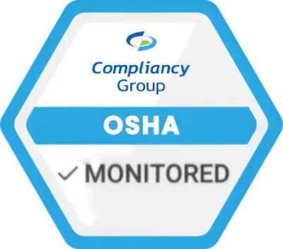 osha logo