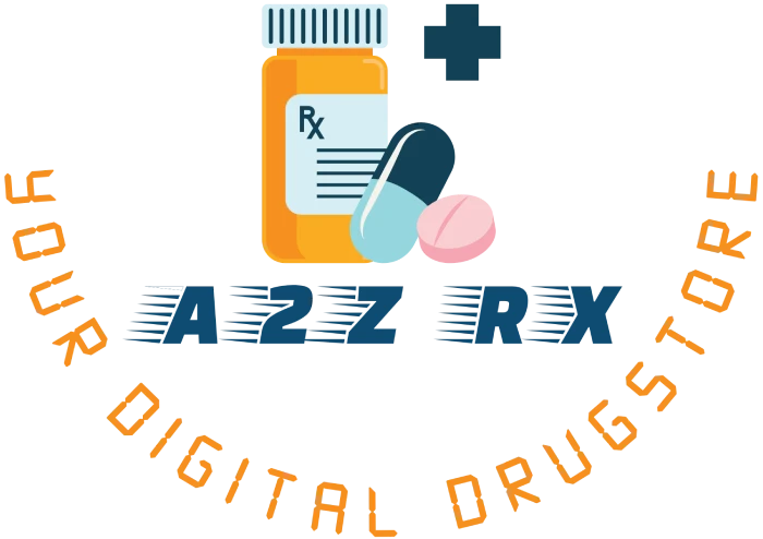 A2ZRX Logo